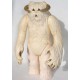Wampa, Empire Strikes Back 1980 (Kenner (Open Box)   